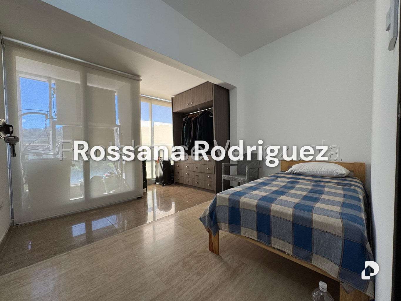 Apartamento en Las Mercedes, Caracas – 12