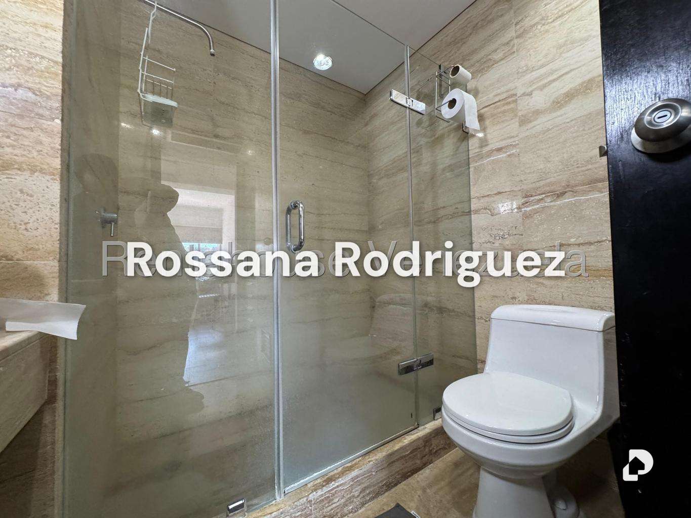 Apartamento en Las Mercedes, Caracas – 17