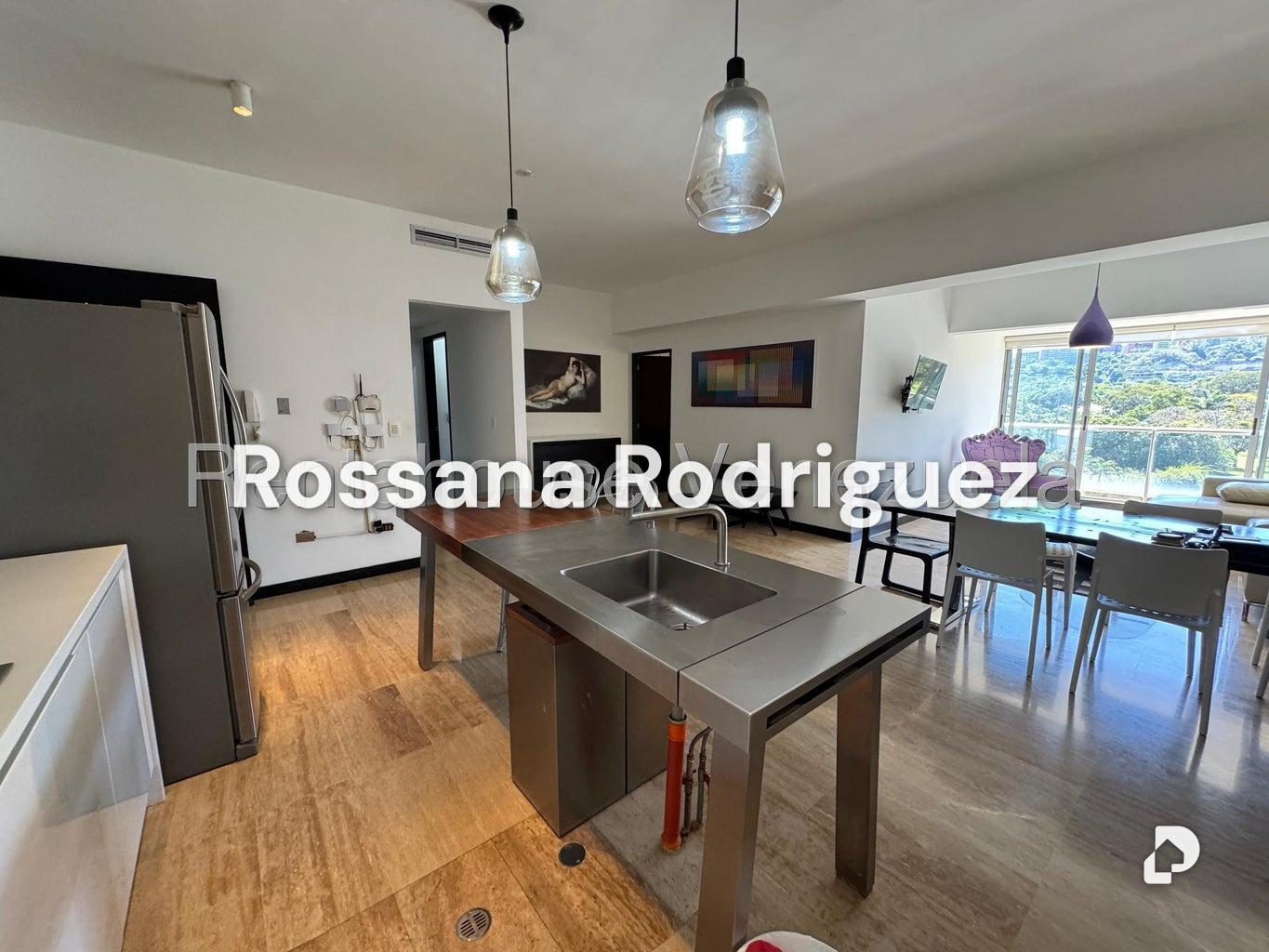 Apartamento en Las Mercedes, Caracas – 5