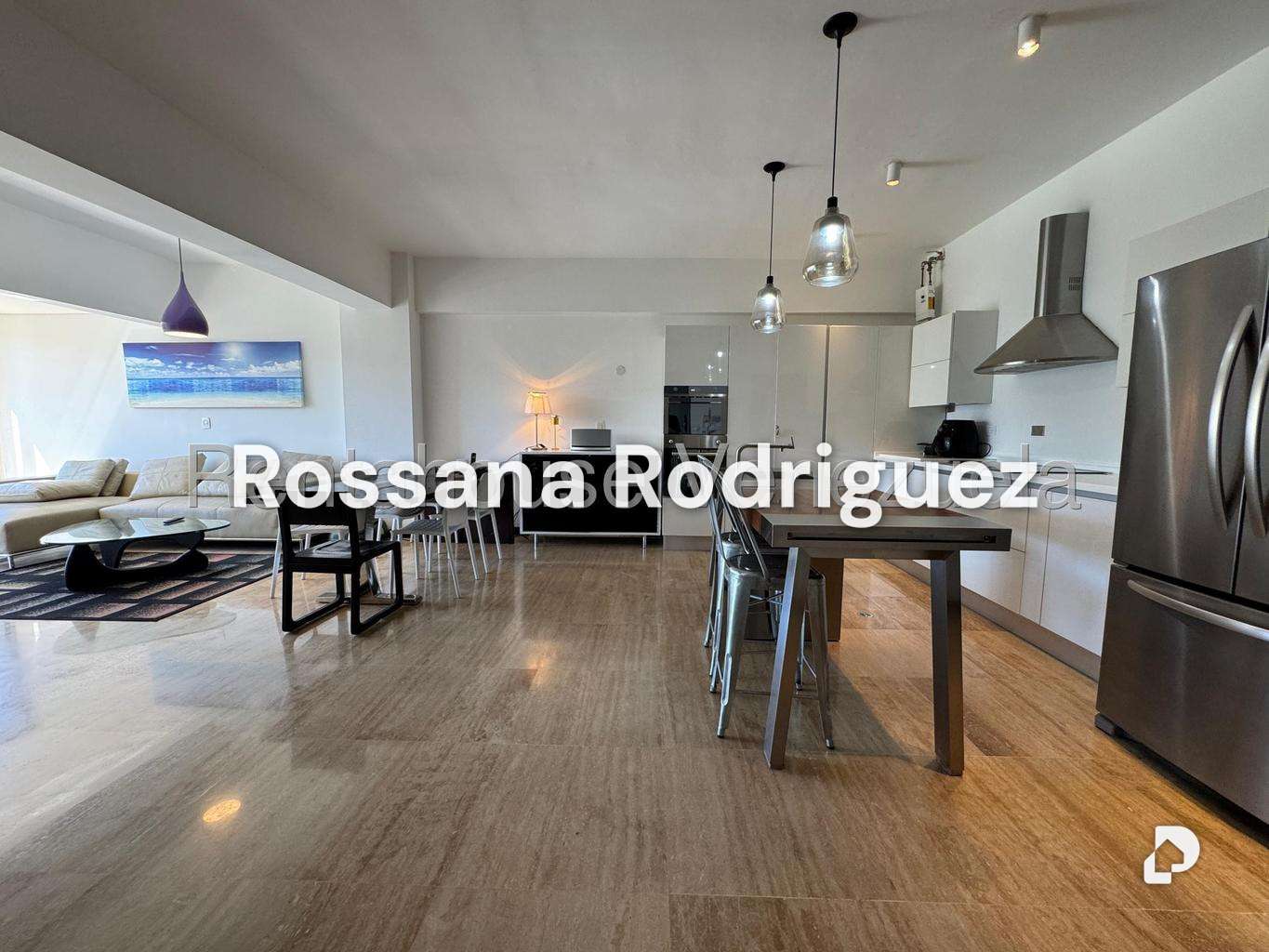 Apartamento en Las Mercedes, Caracas – 9