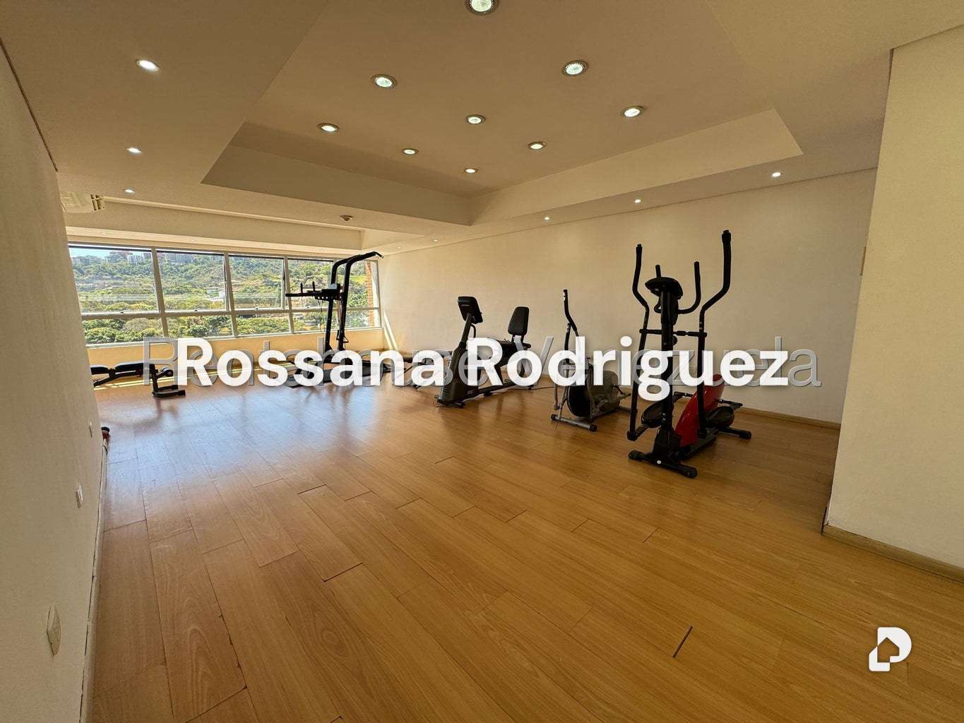Apartamento en Las Mercedes, Caracas – 18