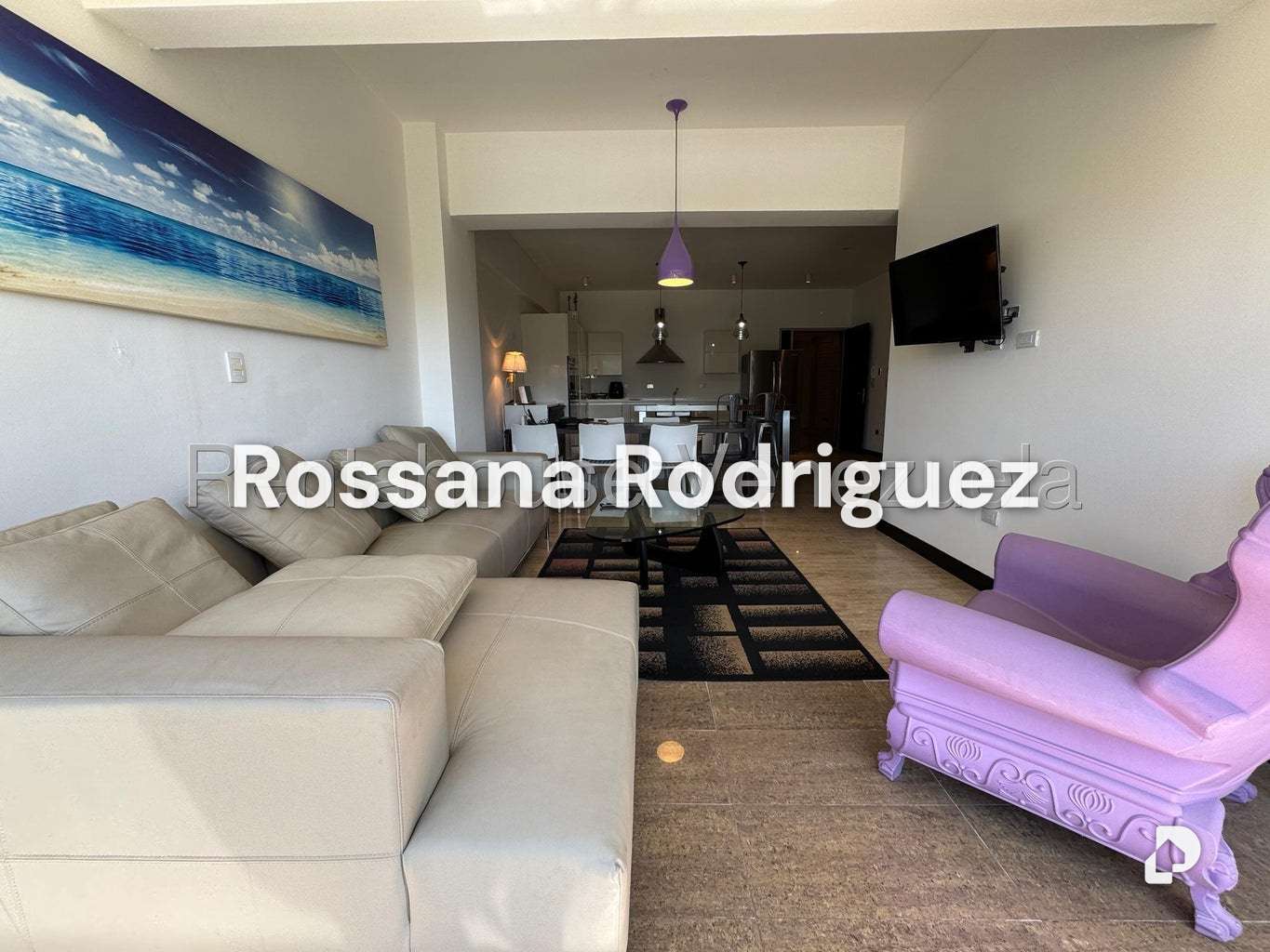 Apartamento en Las Mercedes, Caracas – 10