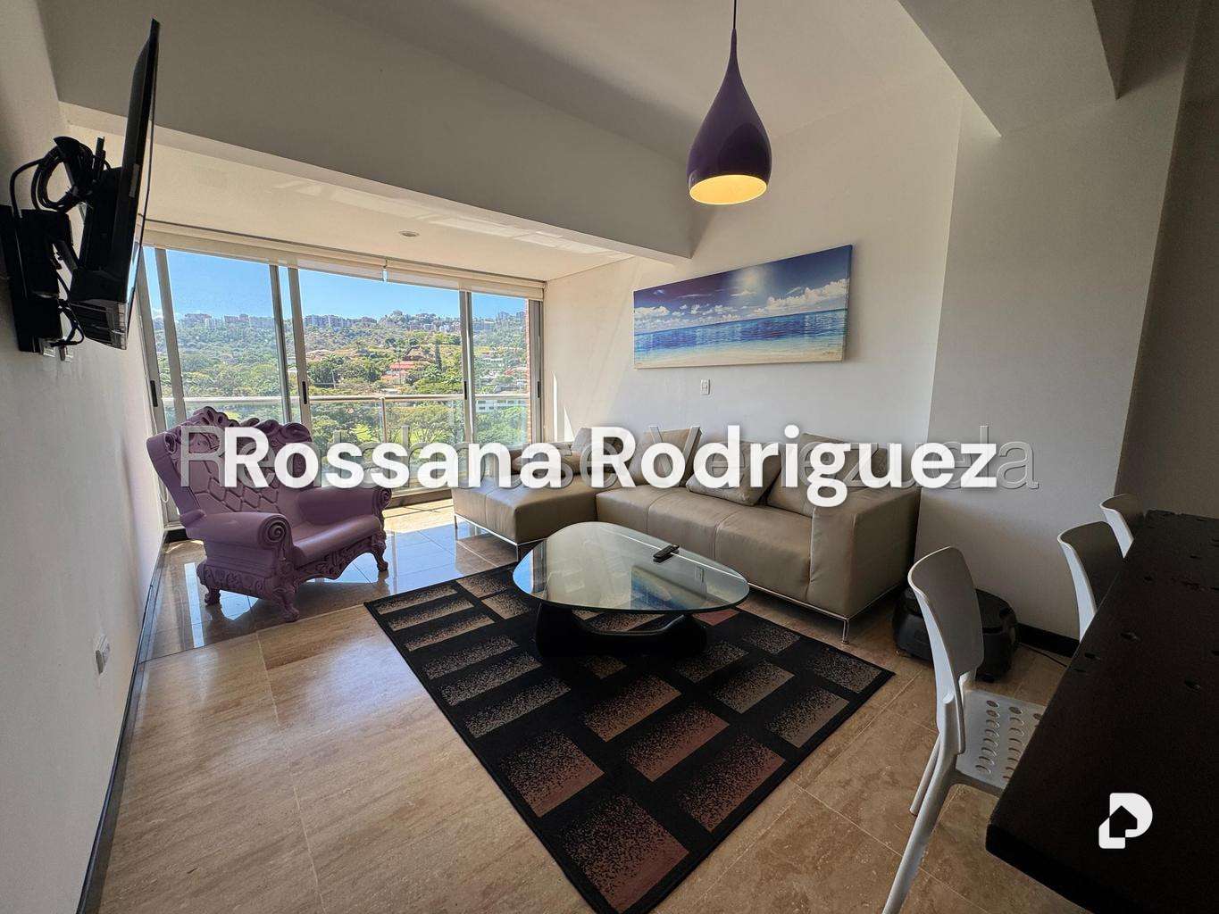 Apartamento en Las Mercedes, Caracas – 11