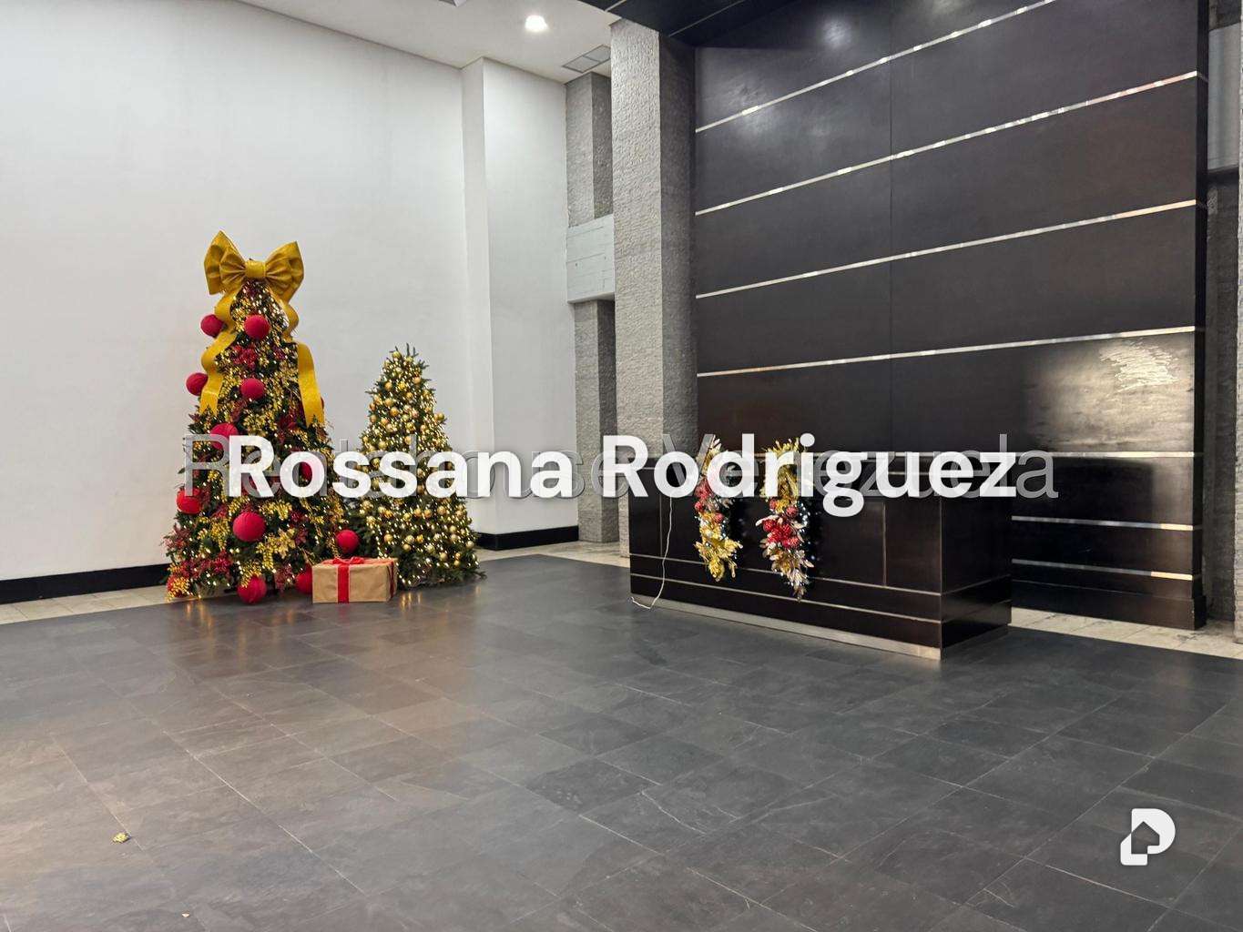 Apartamento en Las Mercedes, Caracas – 3