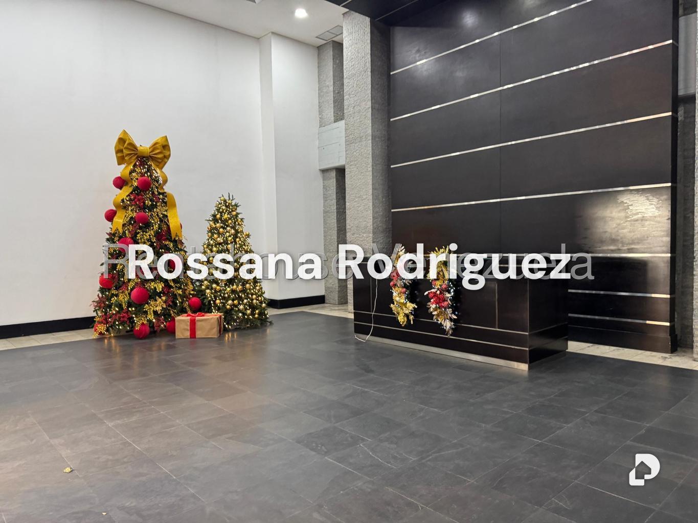 Apartamento en Las Mercedes, Caracas – 3