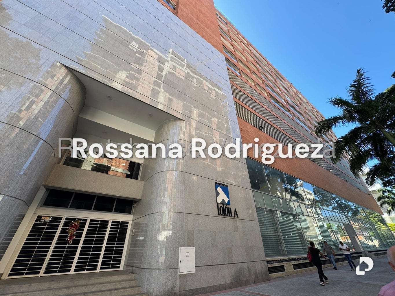 Apartamento en Las Mercedes, Caracas – 1