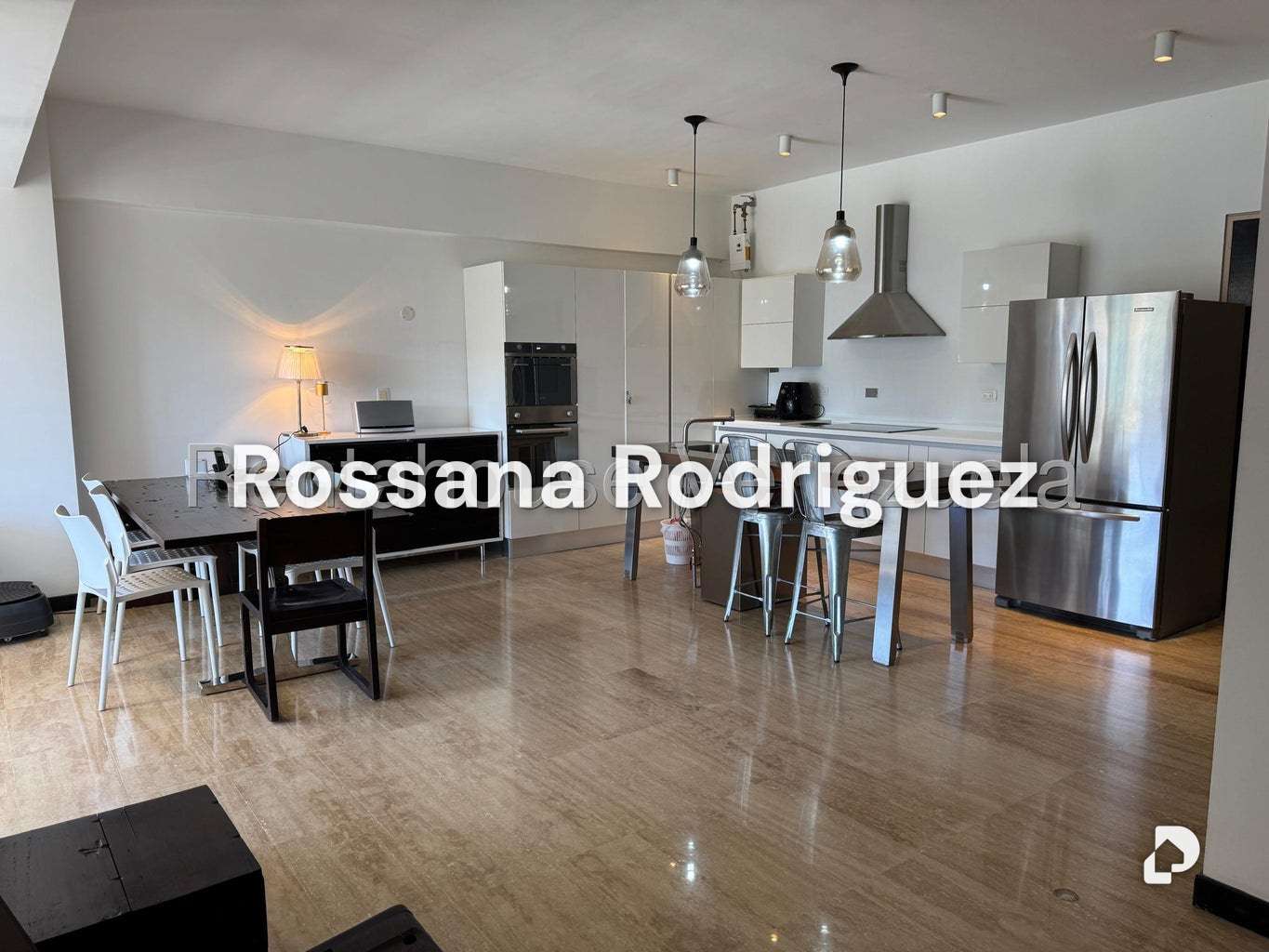 Apartamento en Las Mercedes, Caracas – 8