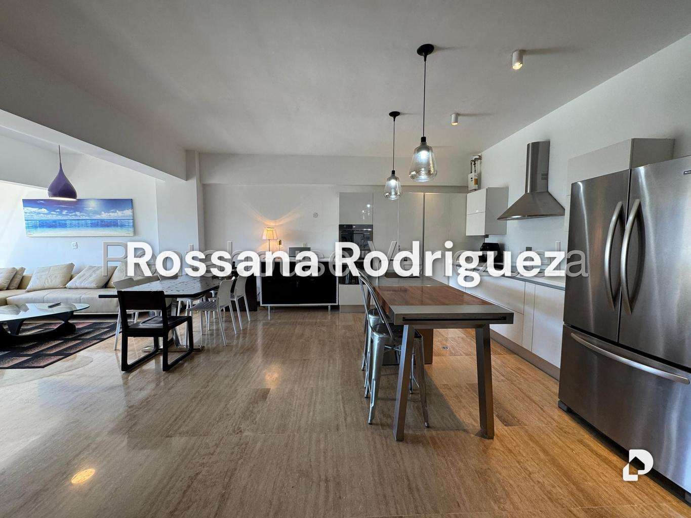 Apartamento en Las Mercedes, Caracas – 4