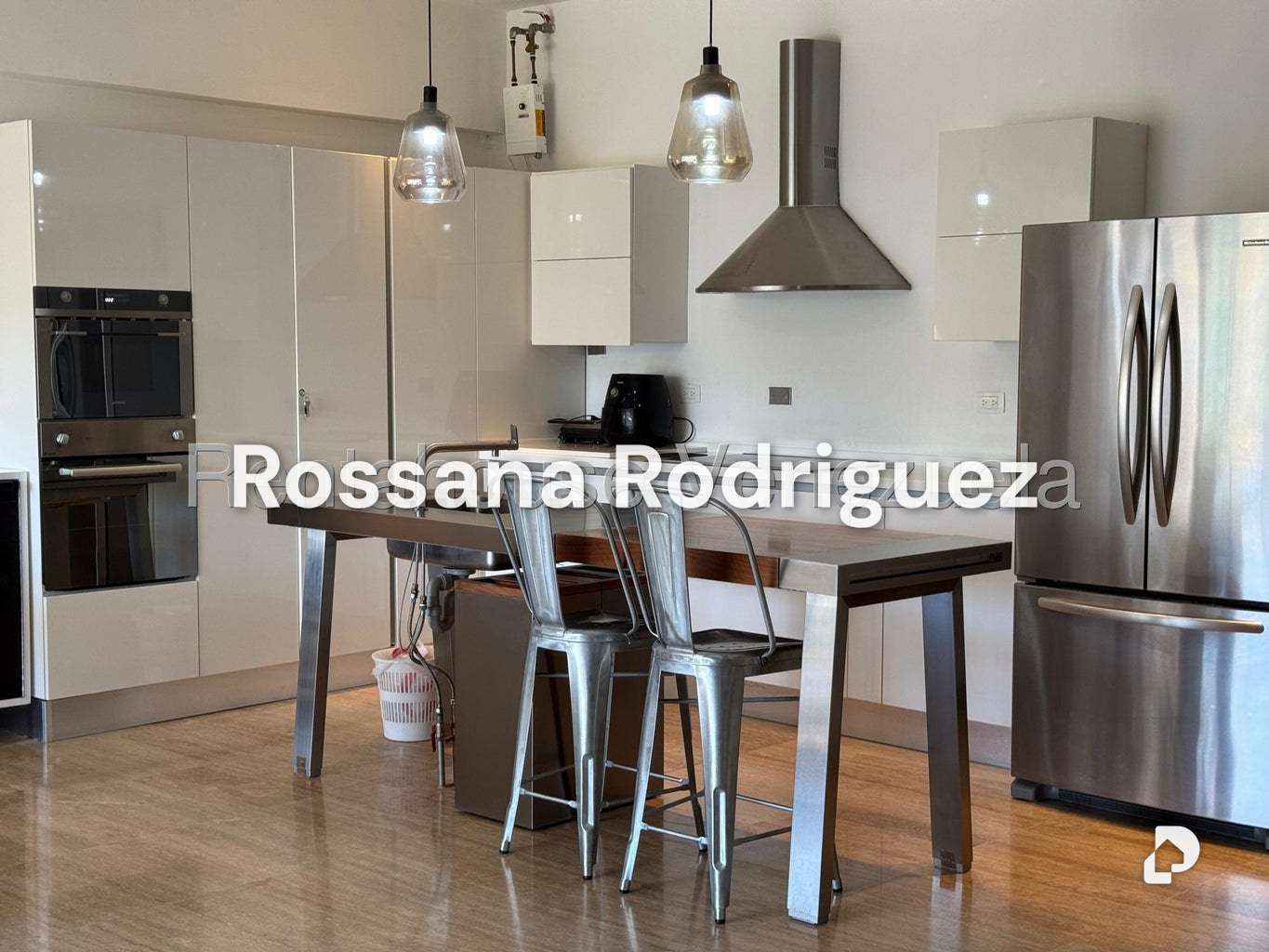 Apartamento en Las Mercedes, Caracas – 7