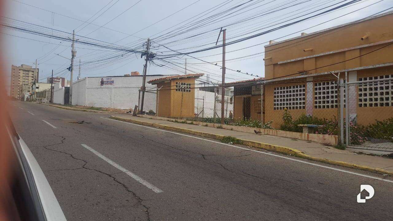 Terreno en Dr. Portillo, Maracaibo – 3