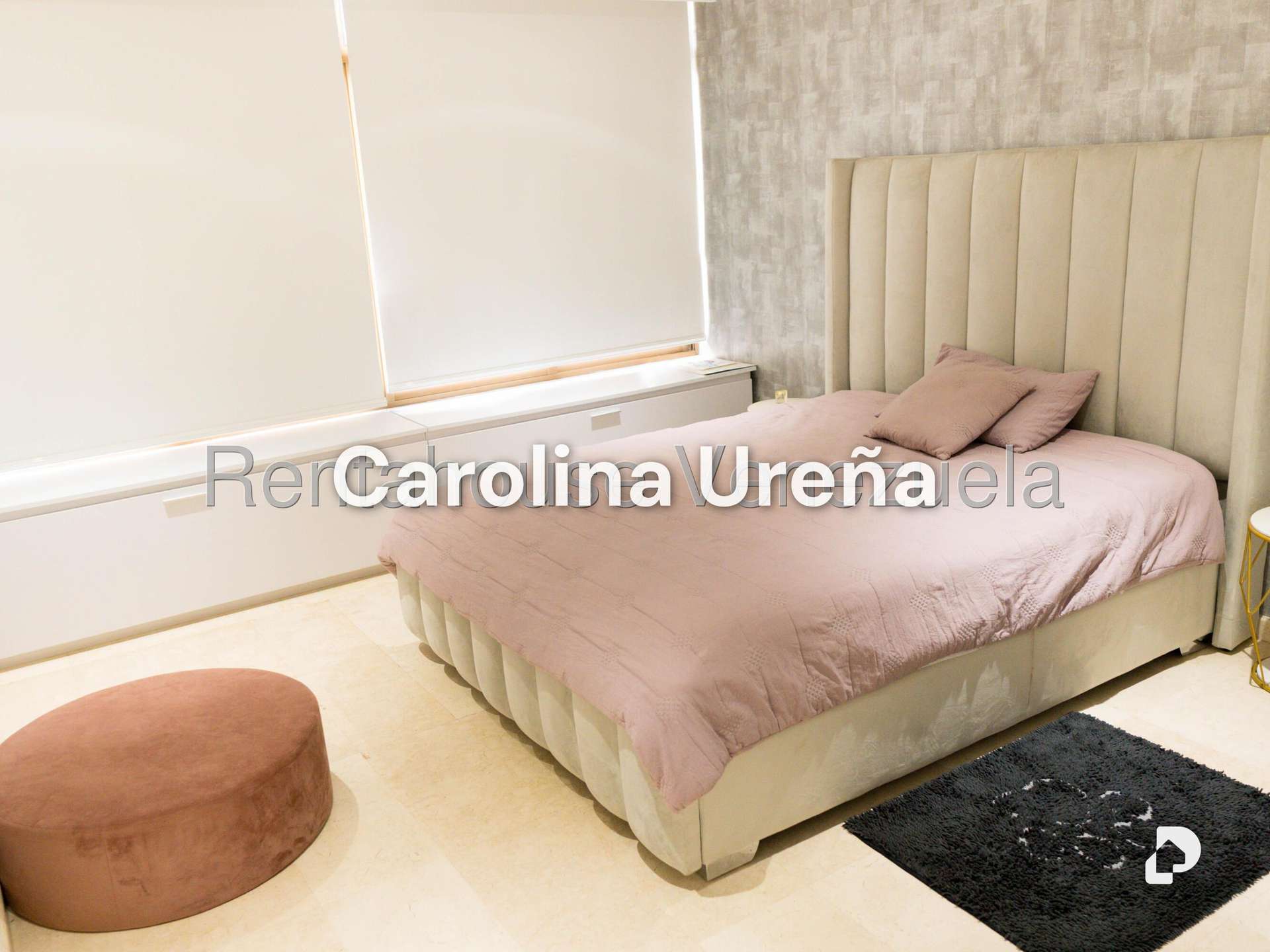Apartamento en Los Naranjos (del Cafetal), Caracas – 14