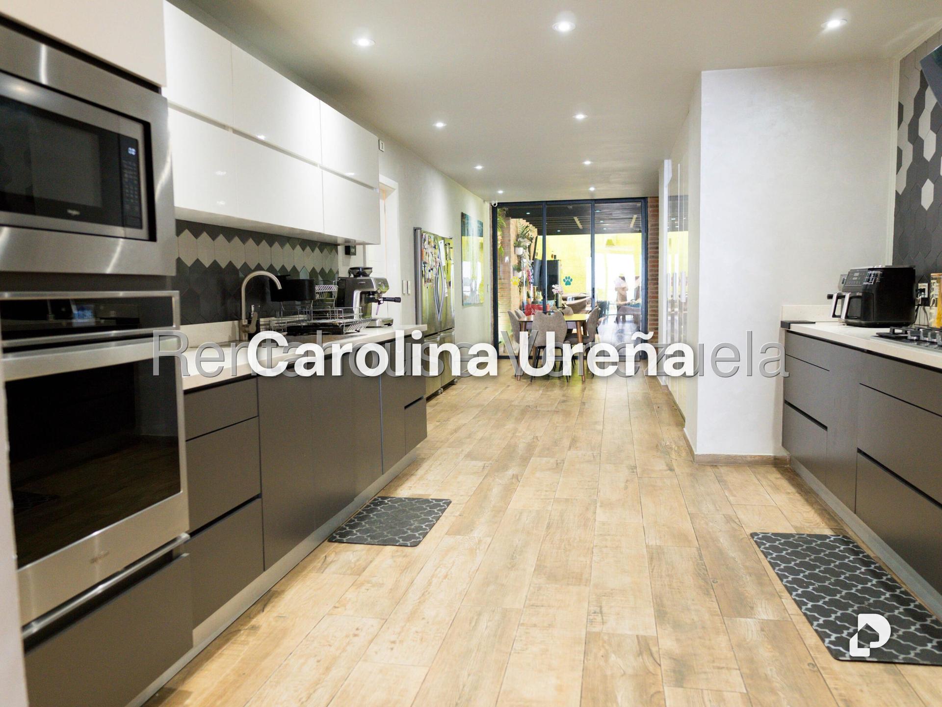 Apartamento en Los Naranjos (del Cafetal), Caracas – 4