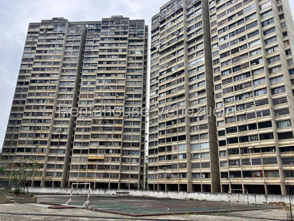 Apartamento en Bello Monte, Caracas - 1