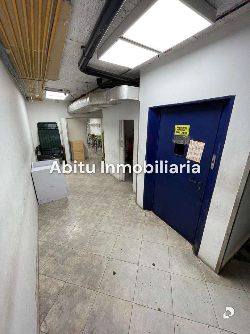 Edificio en Santa Mónica, Caracas – 26