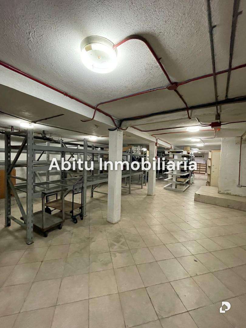 Edificio en Santa Mónica, Caracas – 25