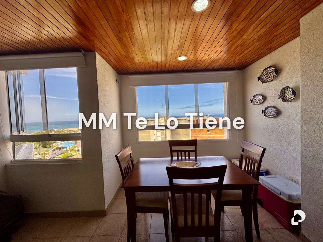 Apartamento en Camurí Grande, Naiguatá – 10