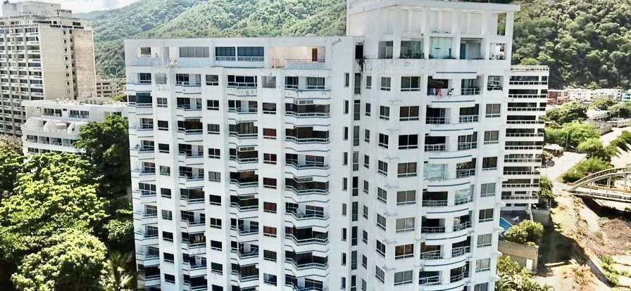Apartamento en Camurí Grande, Naiguatá - 1
