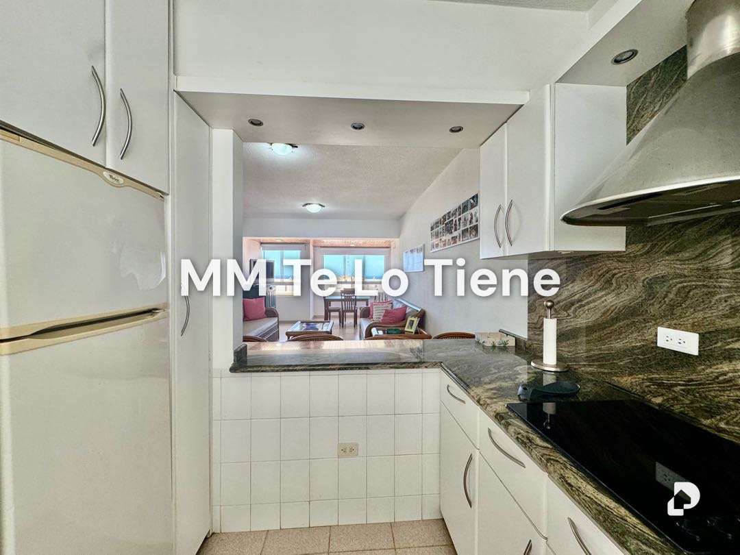 Apartamento en Camurí Grande, Naiguatá – 5