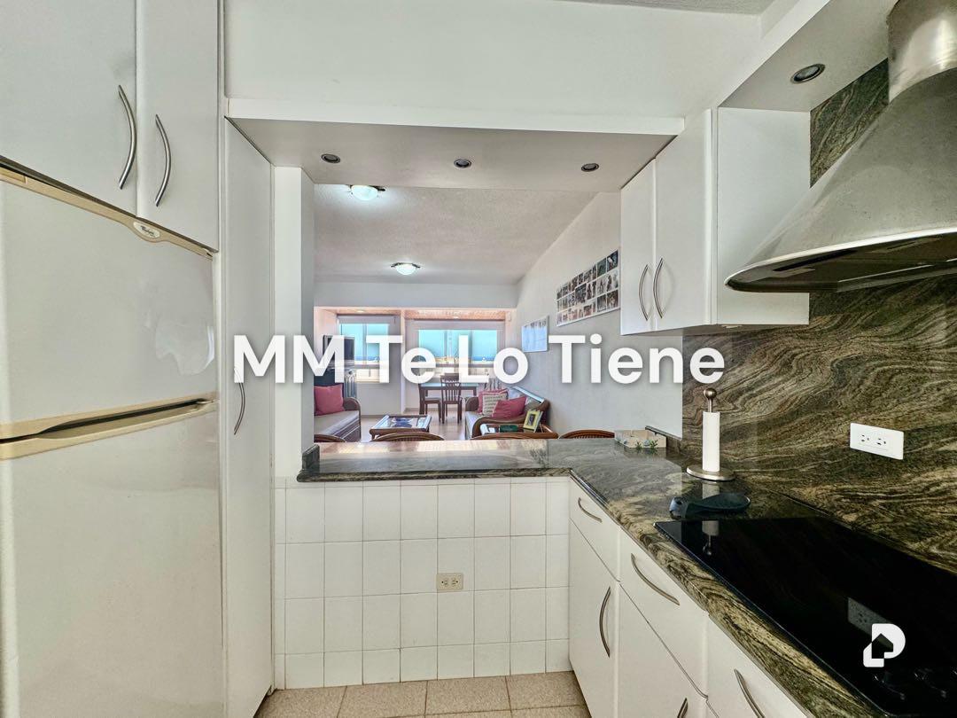 Apartamento en Camurí Grande, Naiguatá – 5