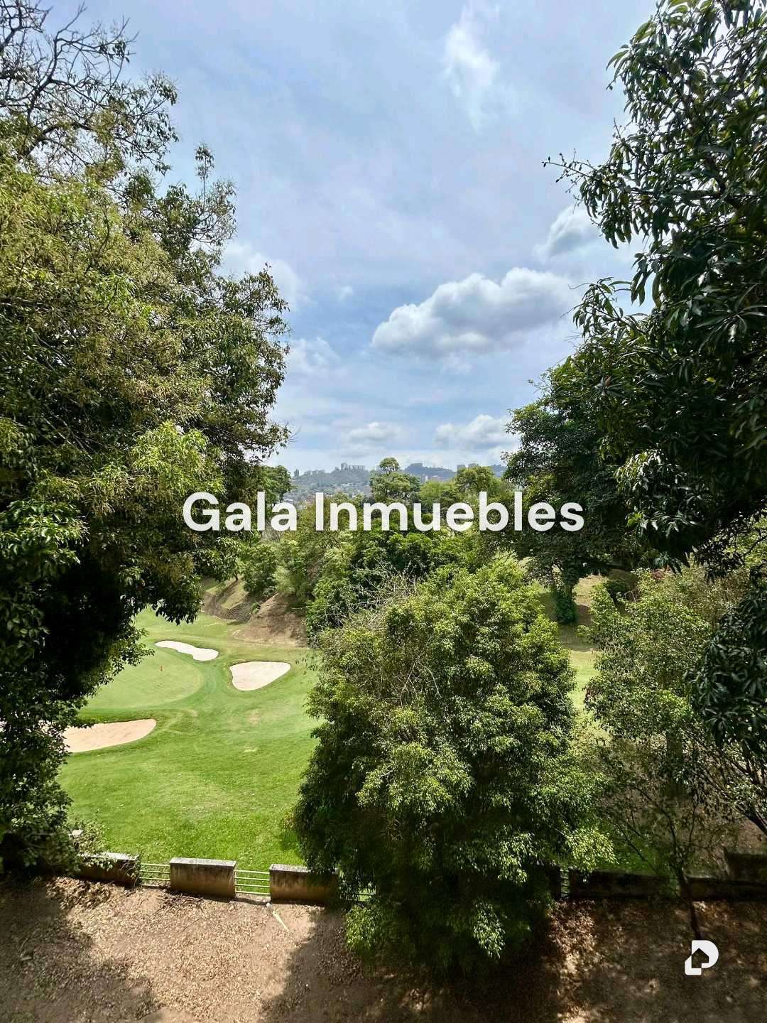 Casa en Valle Arriba, Caracas – 7