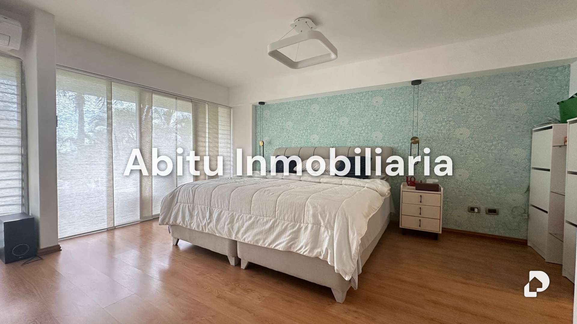 Apartamento en Chulavista, Caracas – 14
