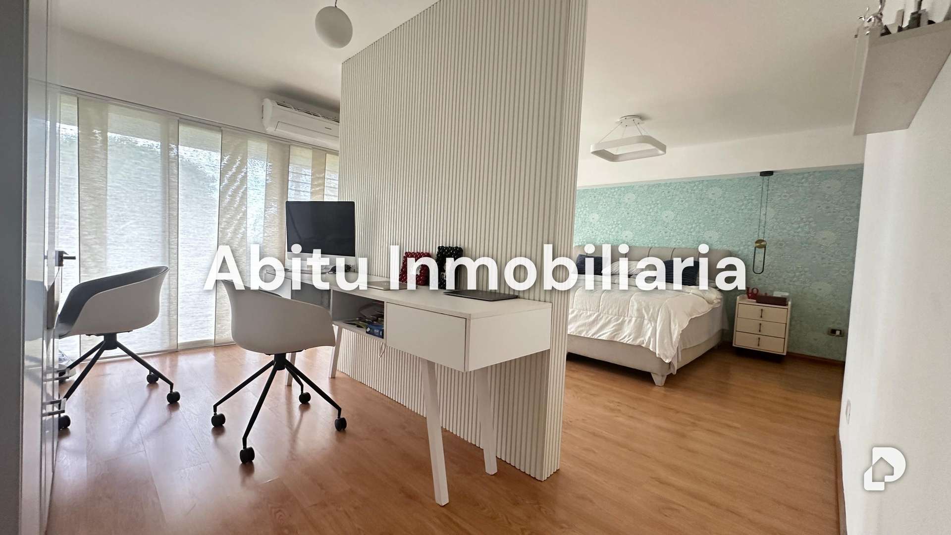 Apartamento en Chulavista, Caracas – 15