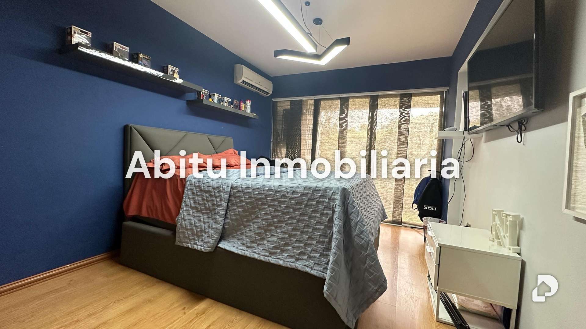Apartamento en Chulavista, Caracas – 17