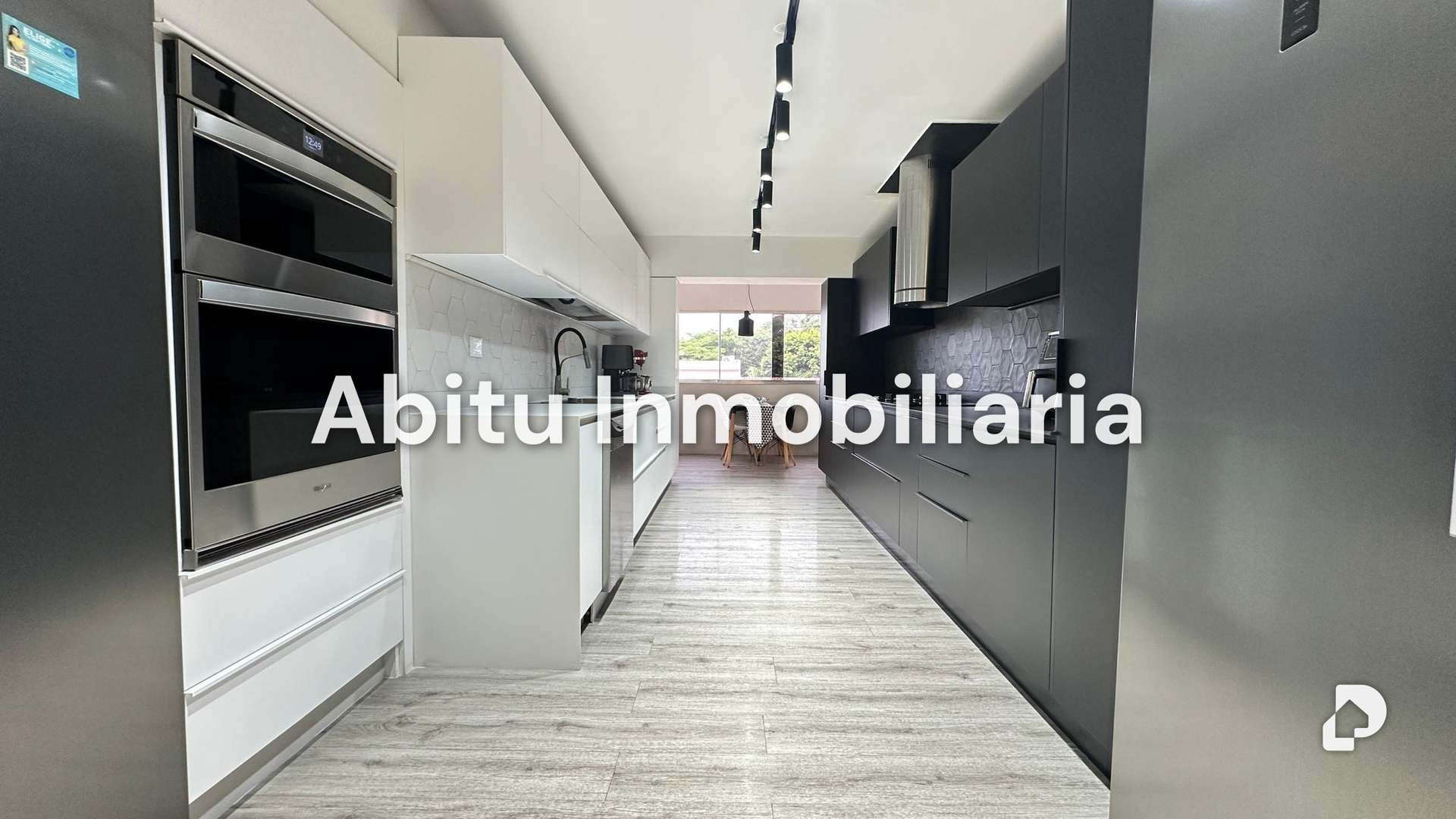 Apartamento en Chulavista, Caracas – 12