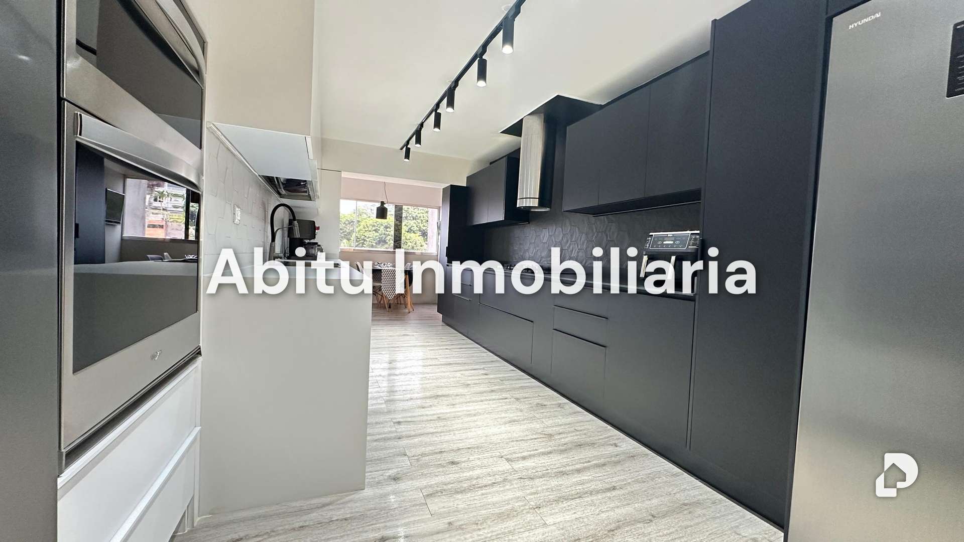 Apartamento en Chulavista, Caracas – 11