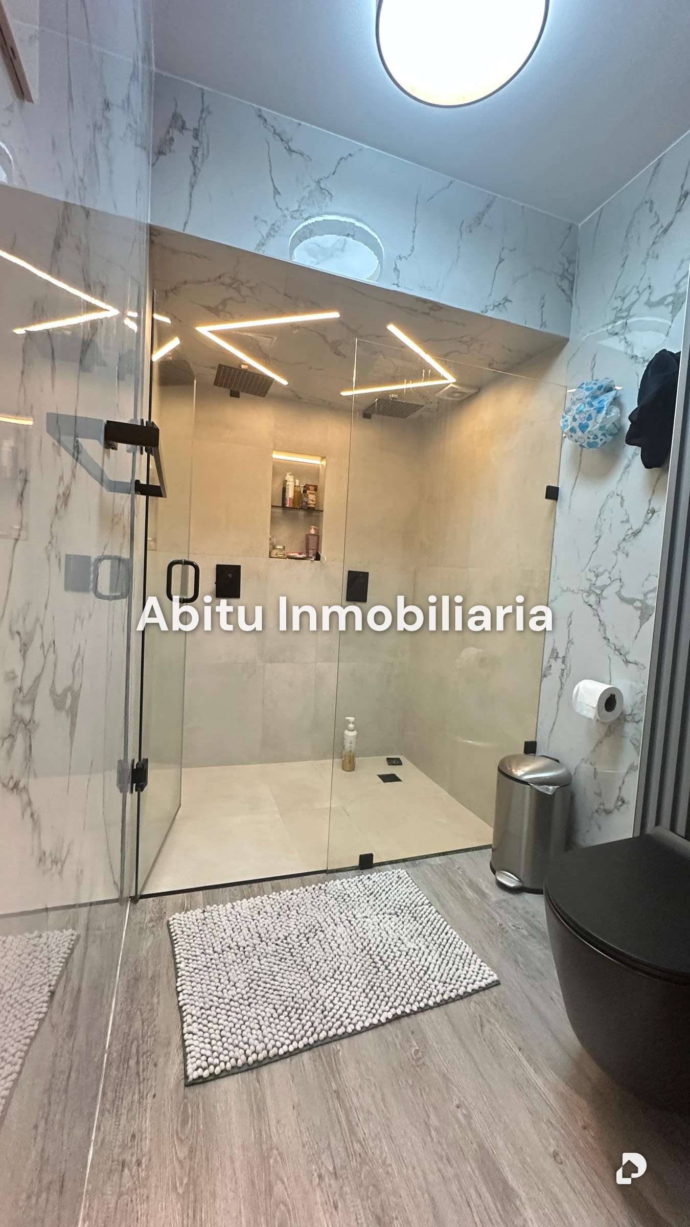 Apartamento en Chulavista, Caracas – 18