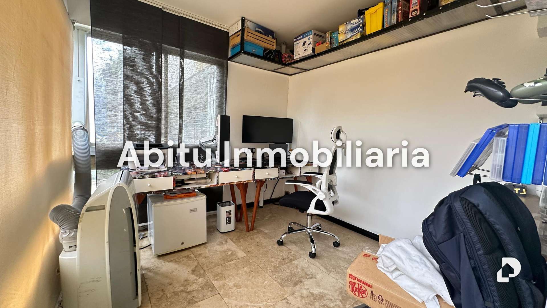 Apartamento en Chulavista, Caracas – 13