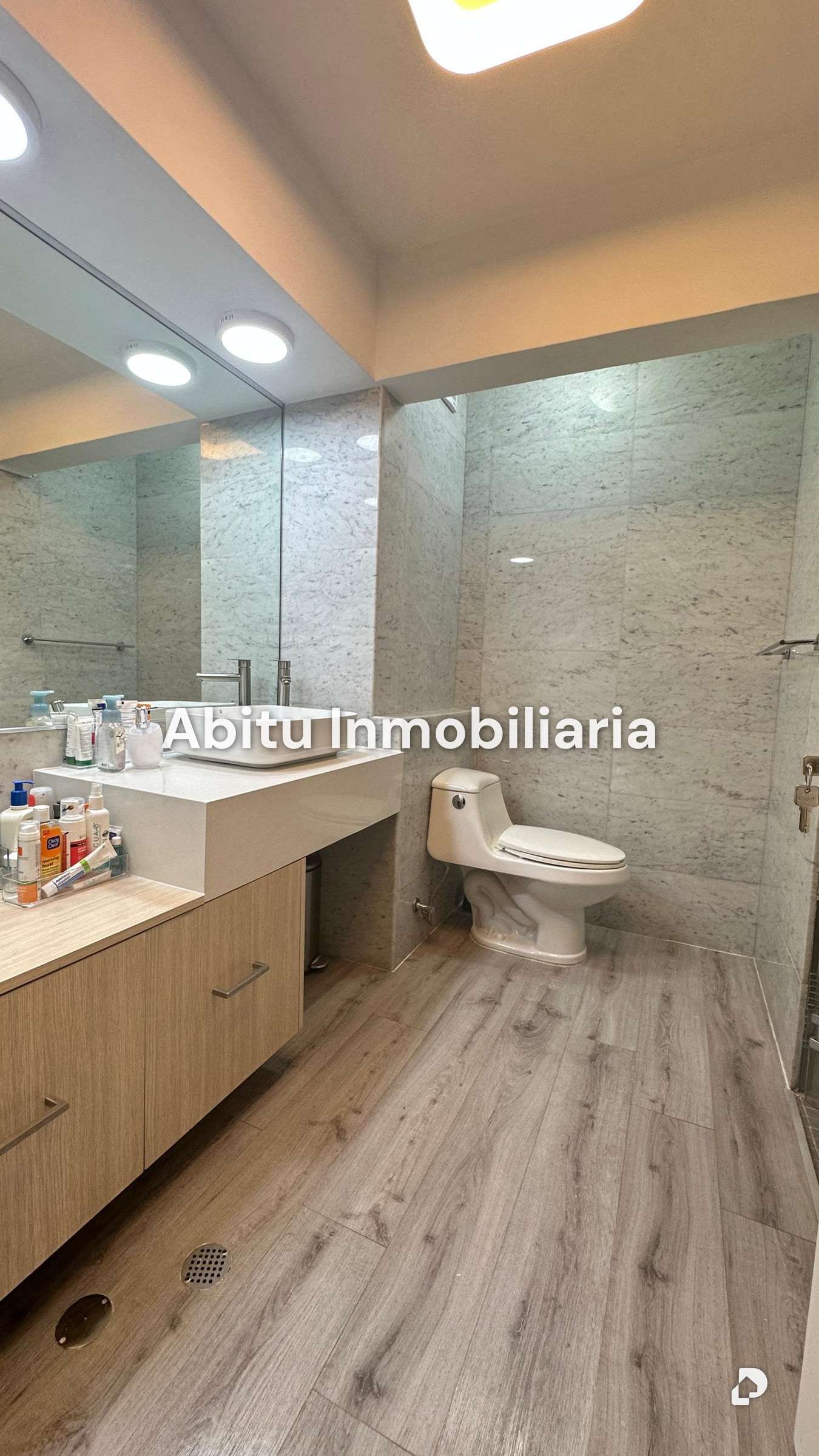 Apartamento en Chulavista, Caracas – 19