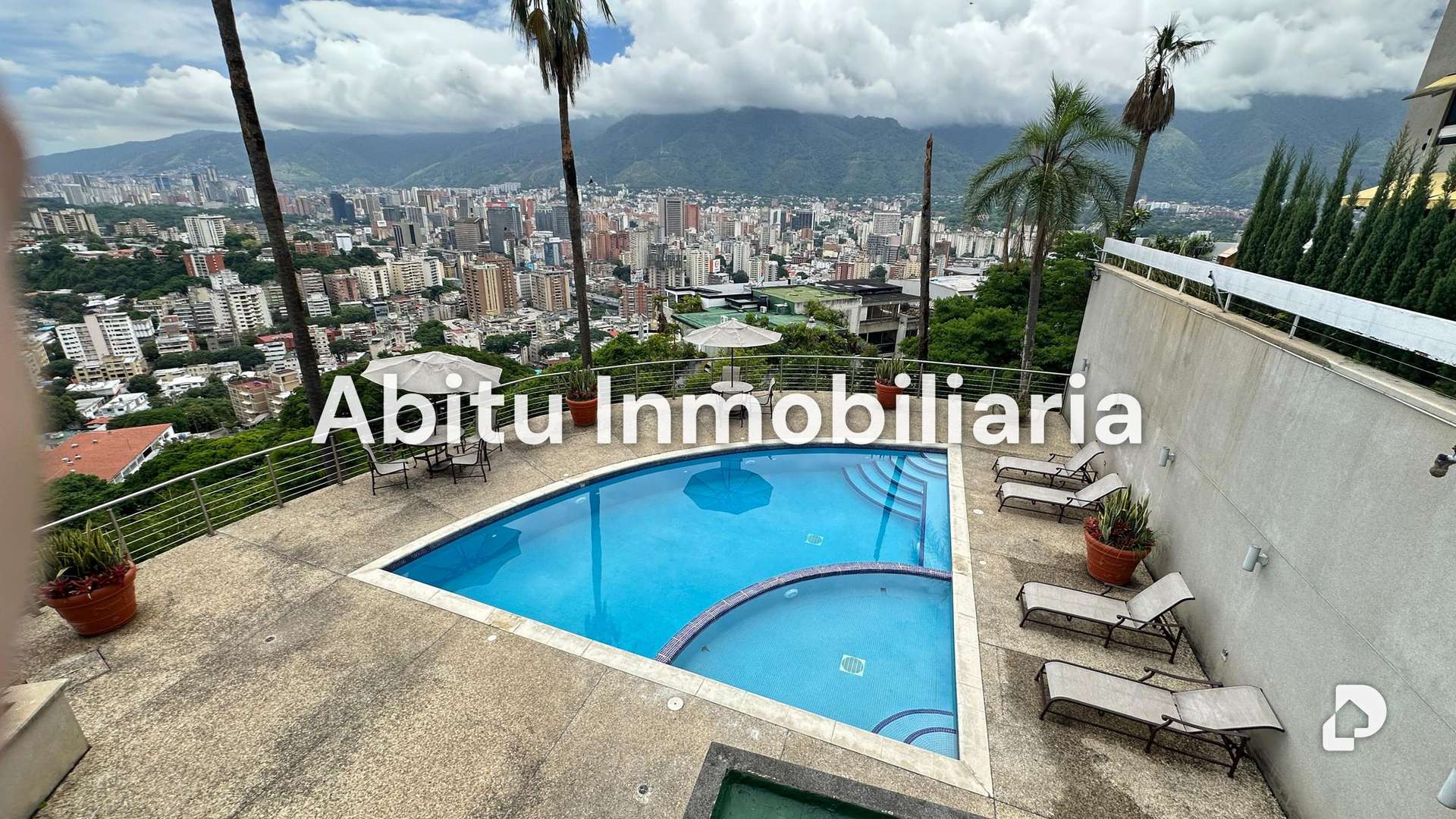 Apartamento en Chulavista, Caracas – 2