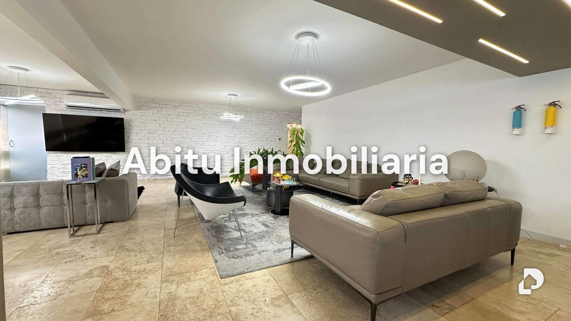 Apartamento en Chulavista, Caracas – 5