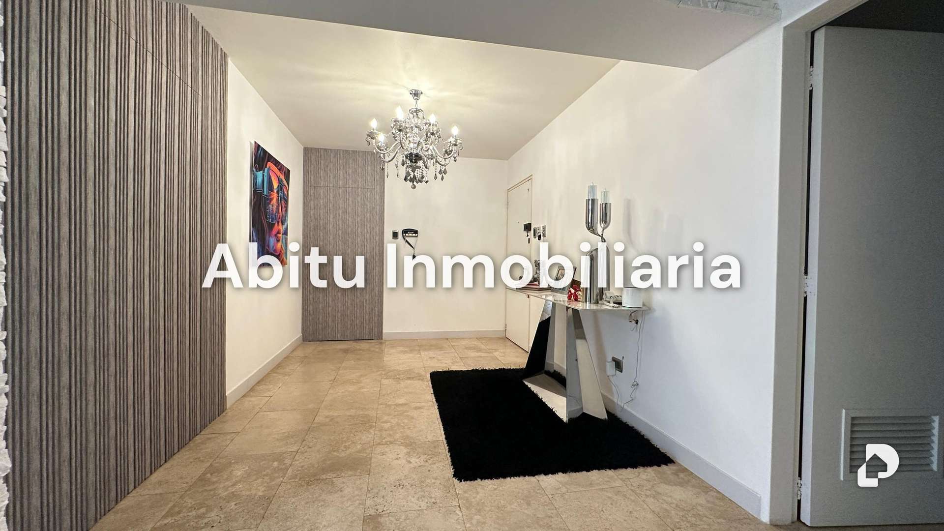Apartamento en Chulavista, Caracas – 8