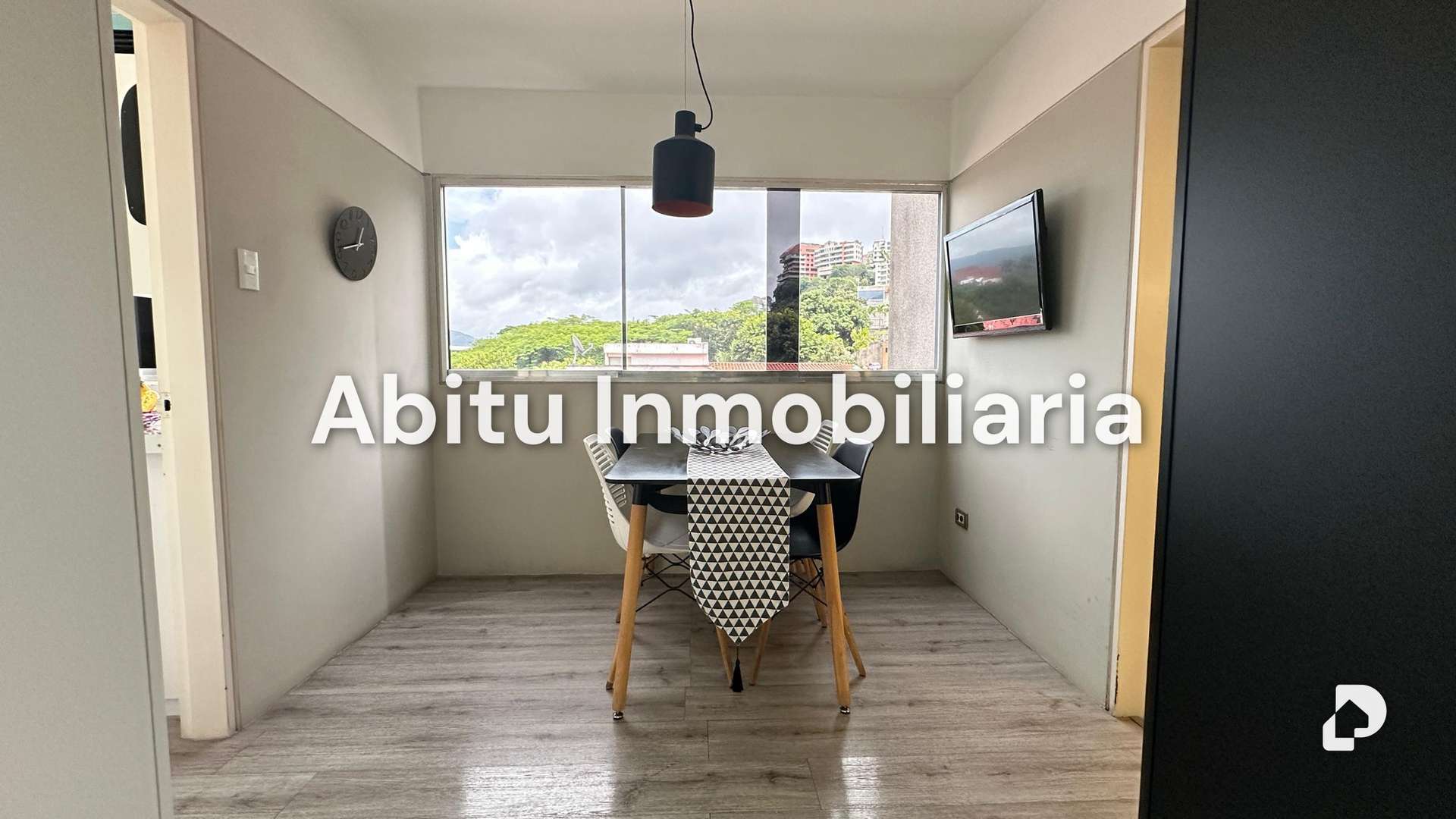 Apartamento en Chulavista, Caracas – 10