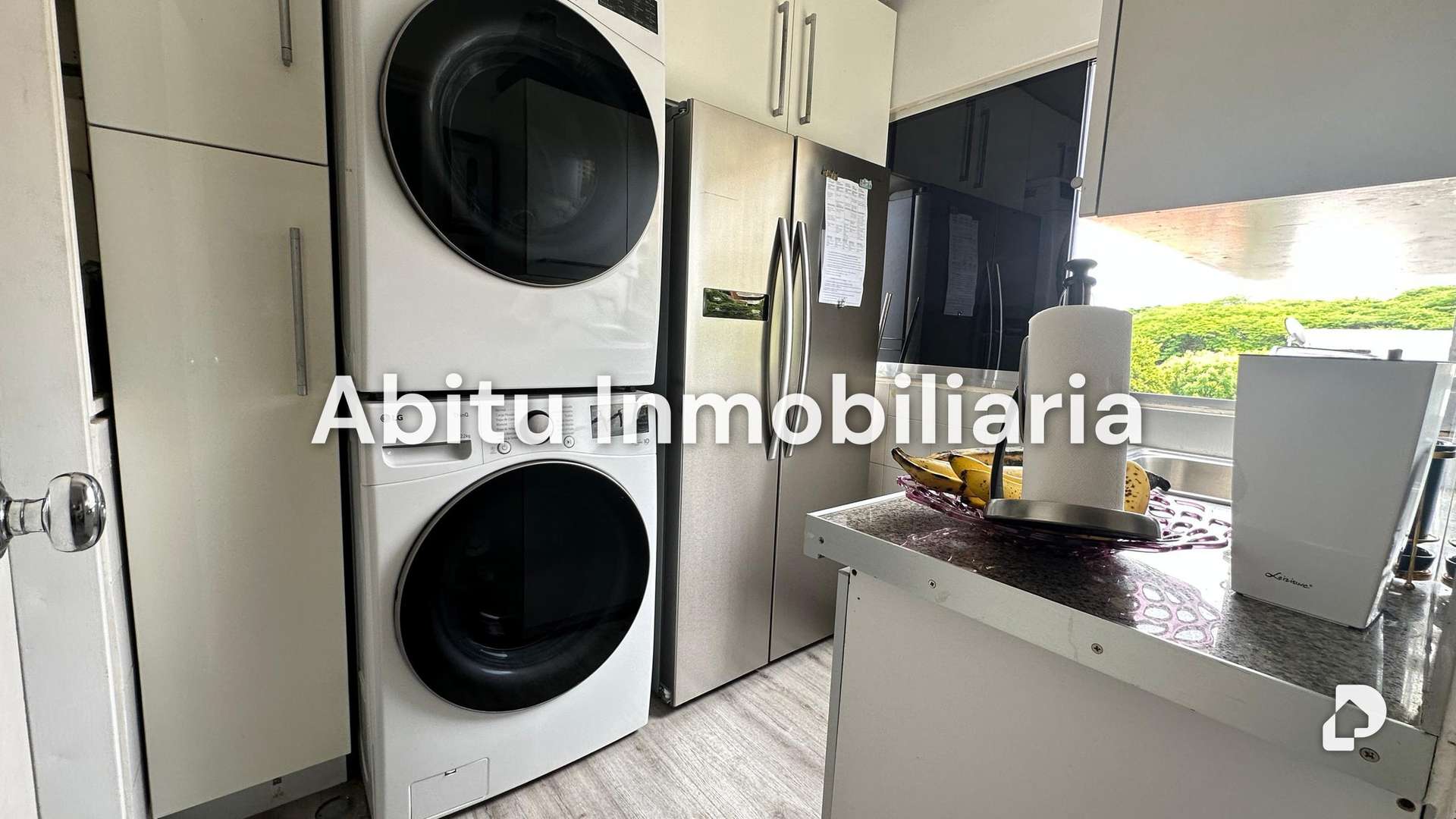 Apartamento en Chulavista, Caracas – 21
