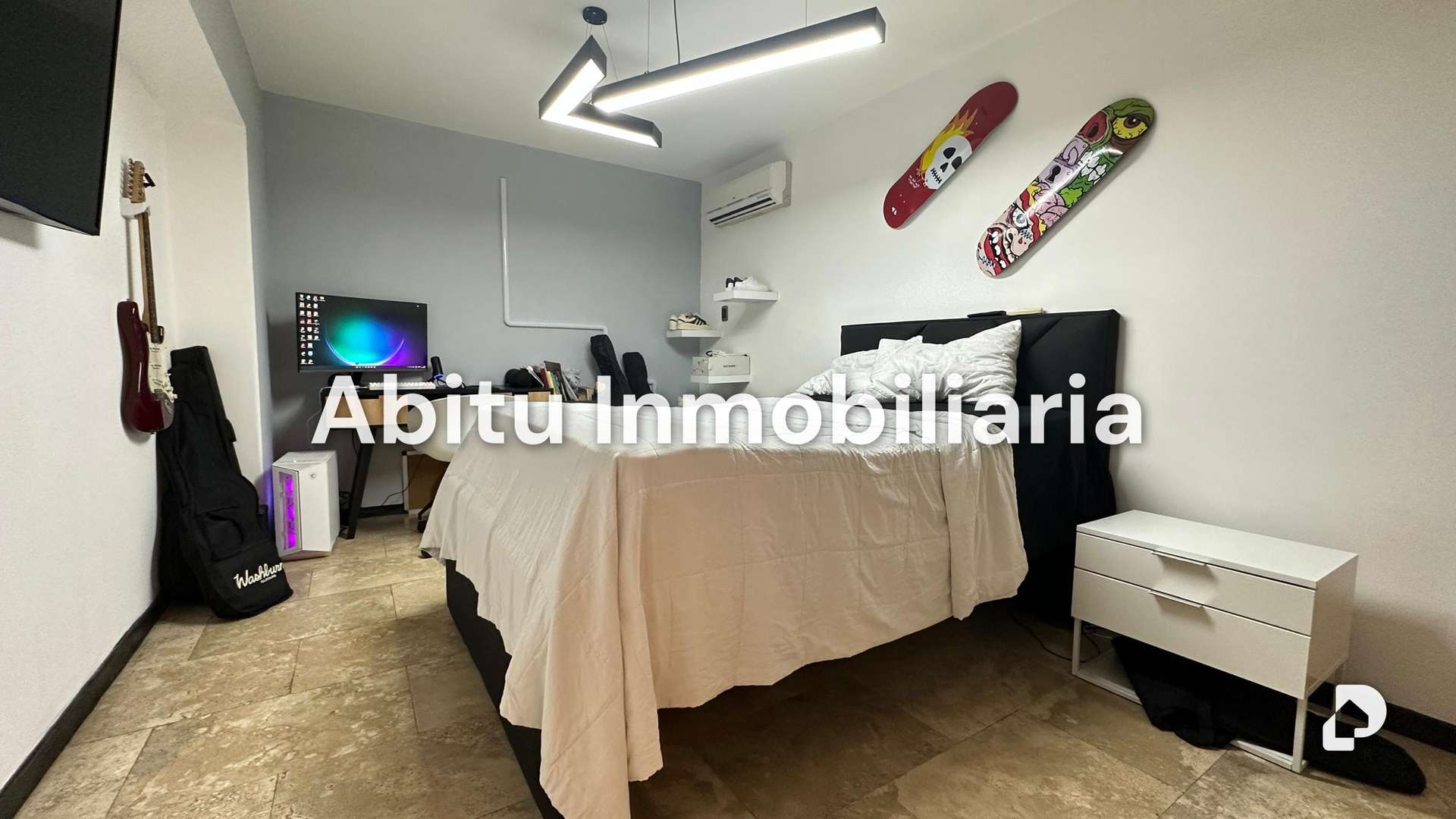 Apartamento en Chulavista, Caracas – 16