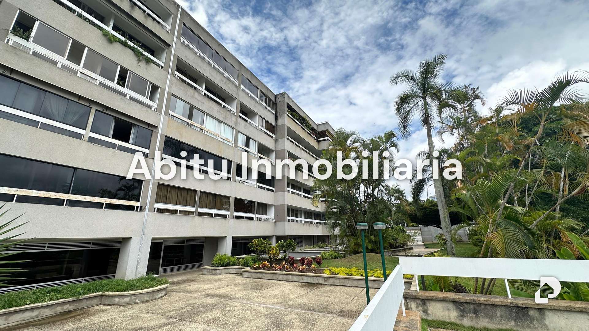 Apartamento en Chulavista, Caracas – 1