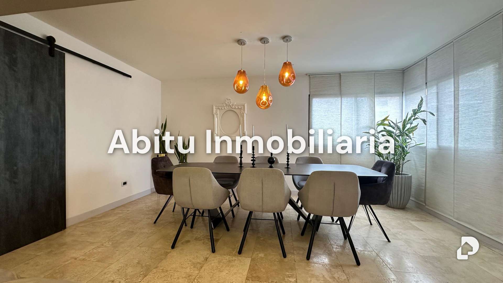 Apartamento en Chulavista, Caracas – 9