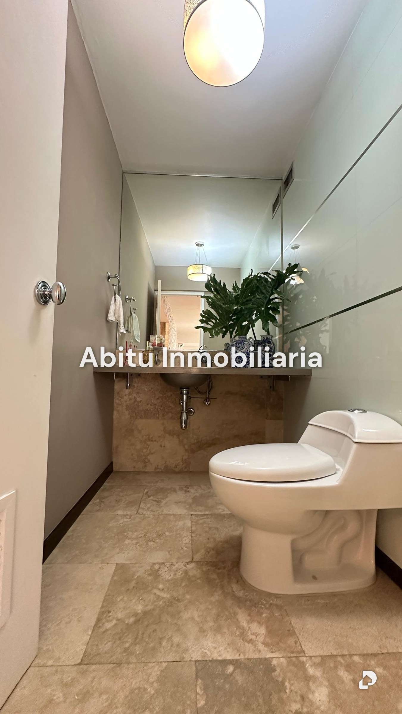 Apartamento en Chulavista, Caracas – 20
