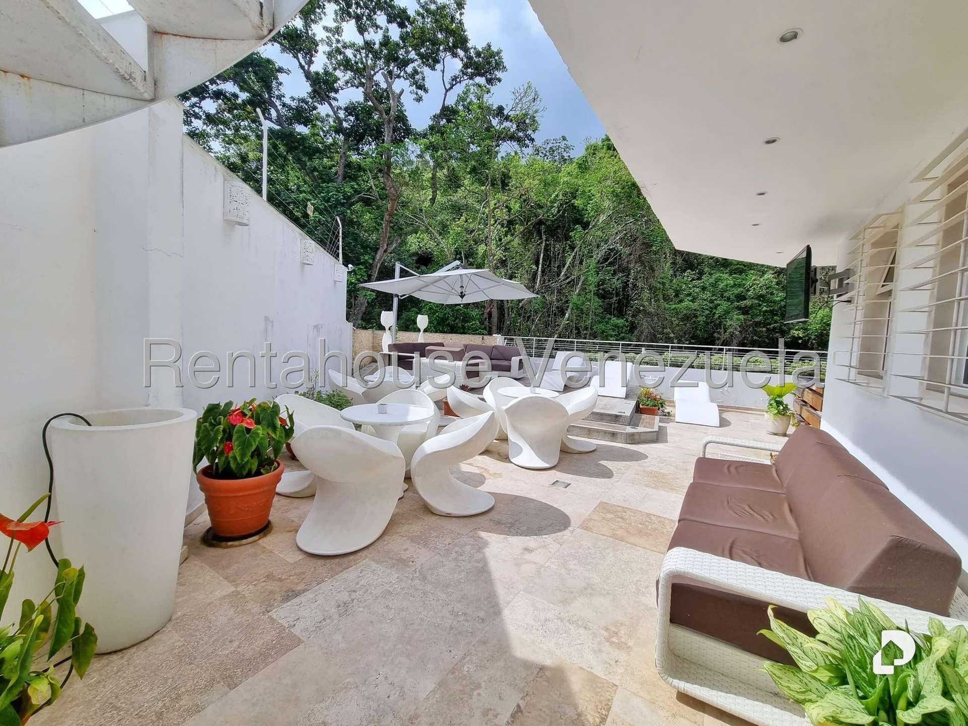 Casa en Sorocaima, Caracas – 27
