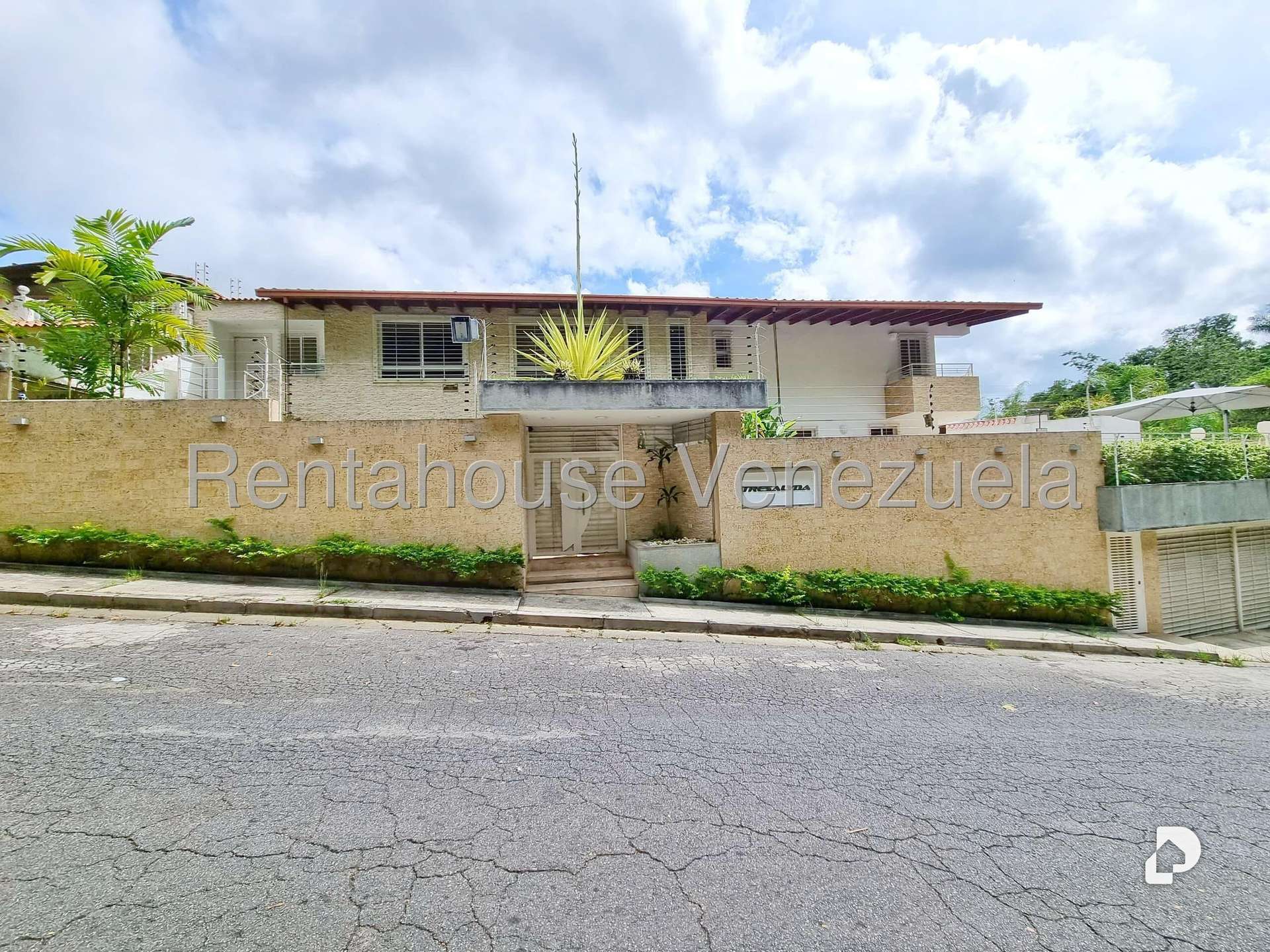 Casa en Sorocaima, Caracas – 2