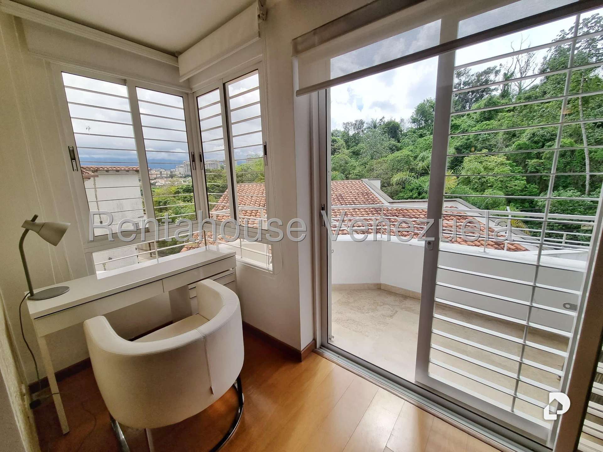 Casa en Sorocaima, Caracas – 17