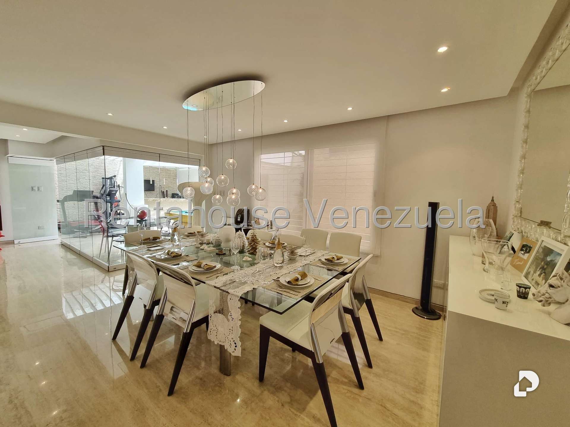 Casa en Sorocaima, Caracas – 7