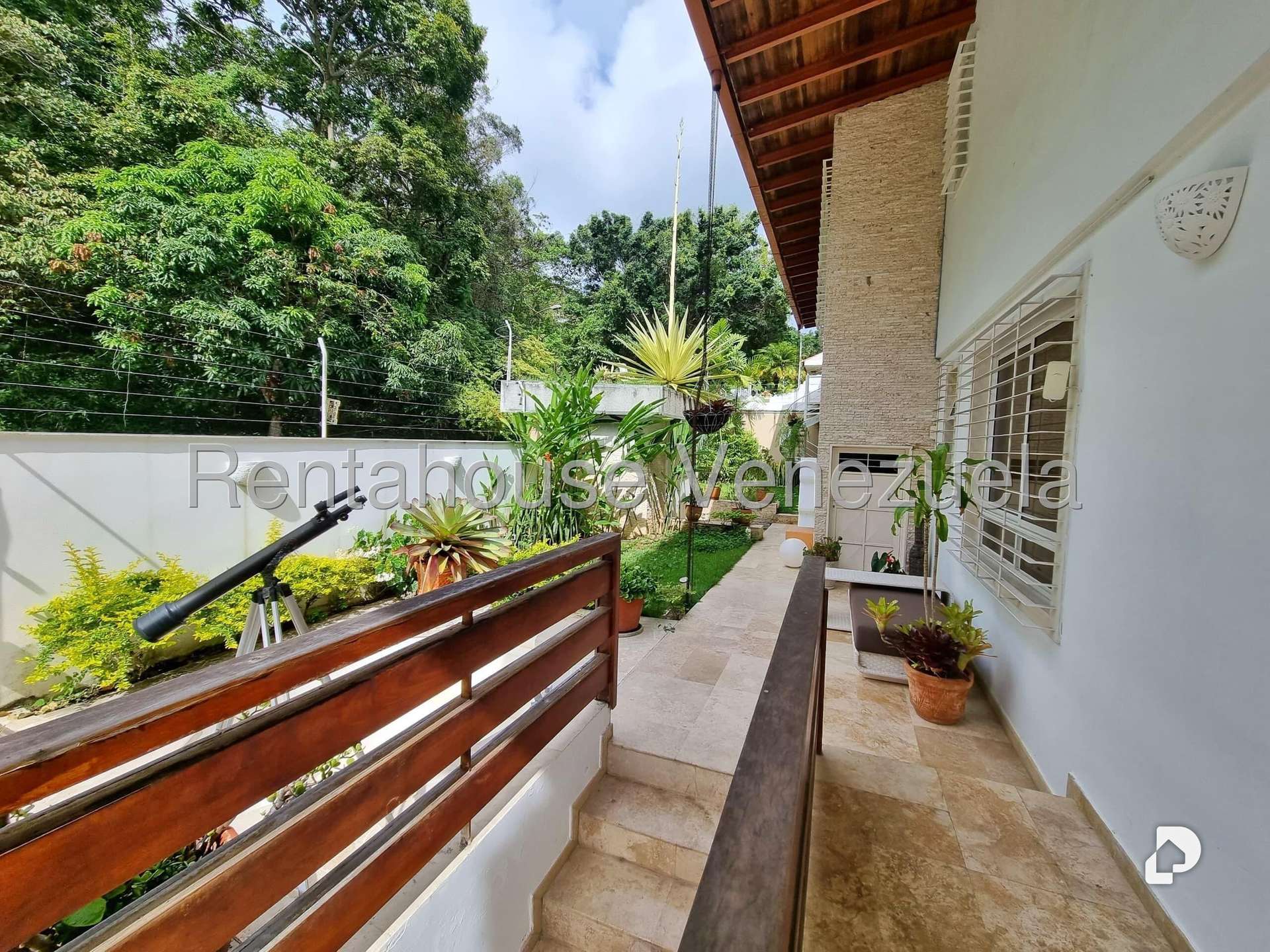 Casa en Sorocaima, Caracas – 3