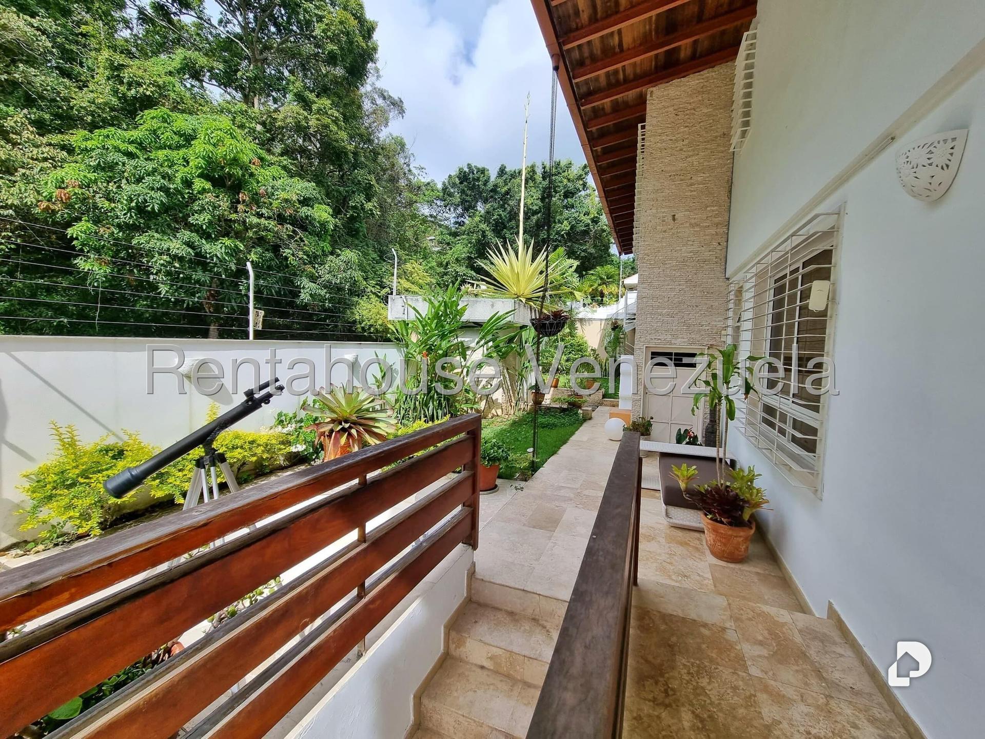 Casa en Sorocaima, Caracas – 3