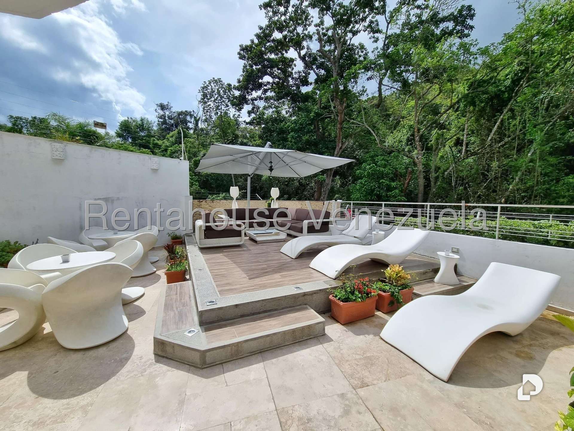 Casa en Sorocaima, Caracas – 28