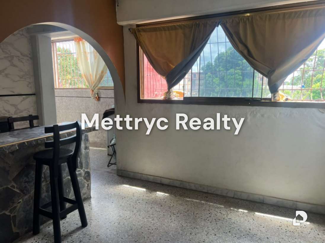 Apartamento en Los Crepúsculos, Barquisimeto – 4