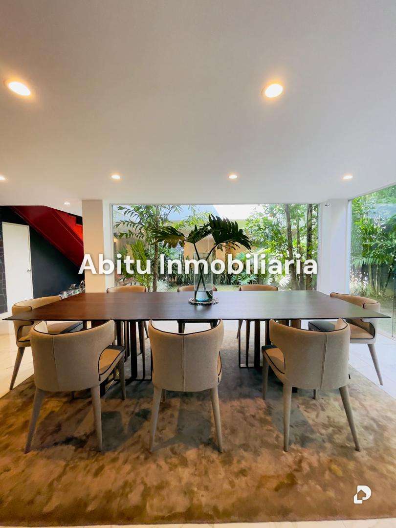 Casa en Santa Eduvigis, Caracas – 8